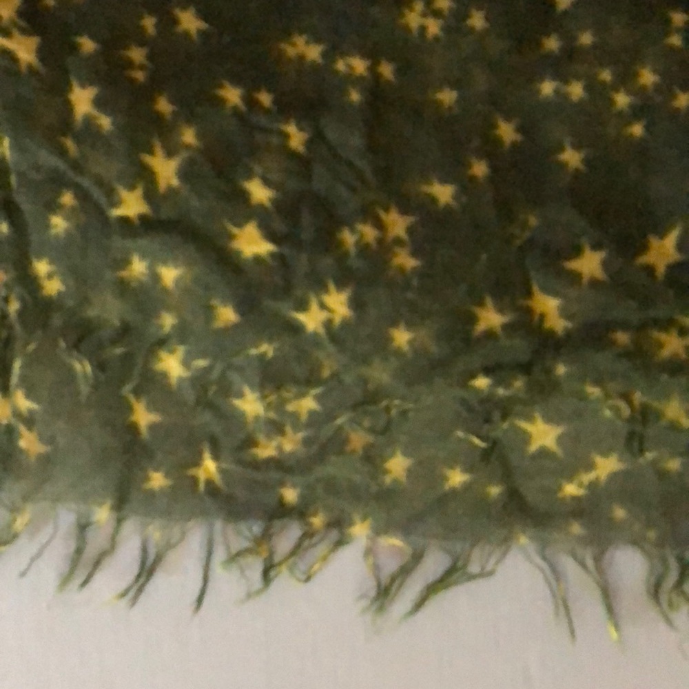 Scarves - Picture 2 of 2